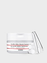 The AHA 2 BHA 2 Blemish Treatment Serum