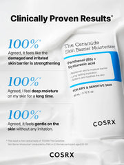 The Ceramide Skin Barrier Moisturizer