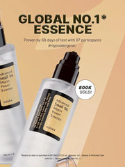 (Short-dated) Advanced Snail 96 Mucin Power Essence